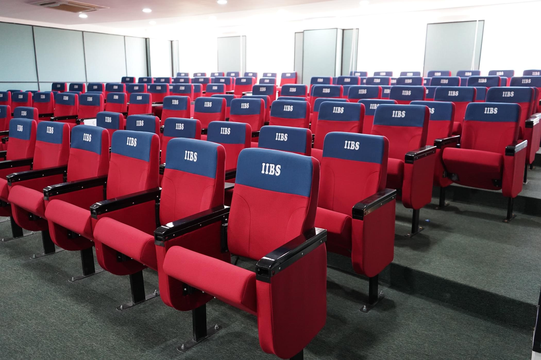 IIBS Bangalore Infrastructure photo 10